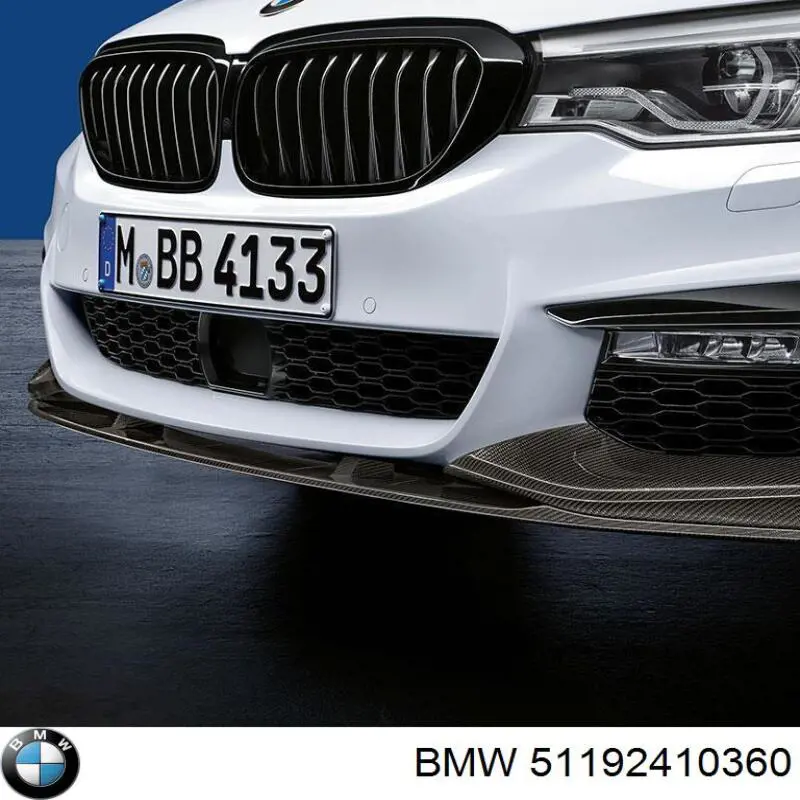 51192410360 BMW 
