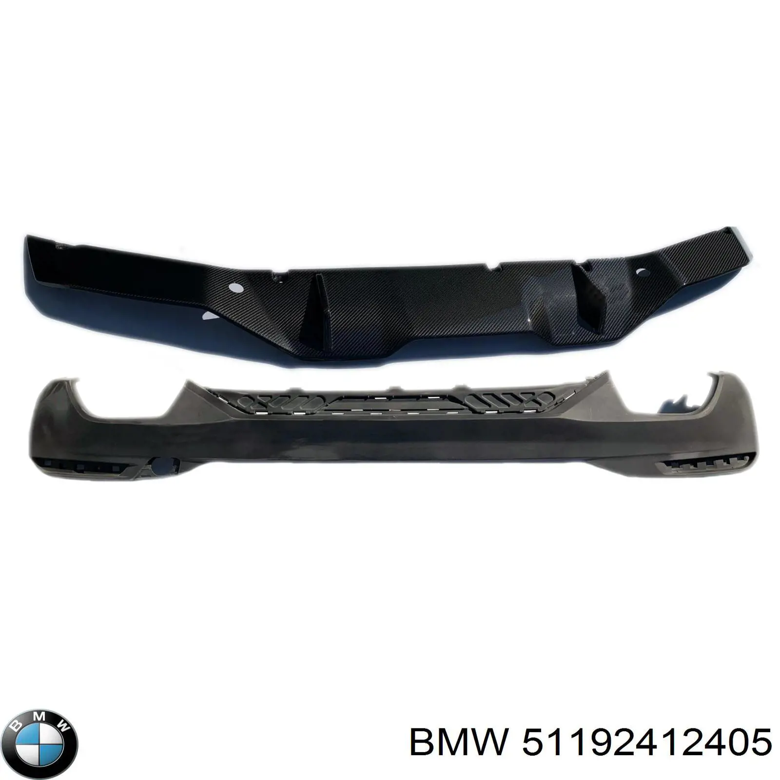 BMW 51192412405 цена, от 1987.33 USD