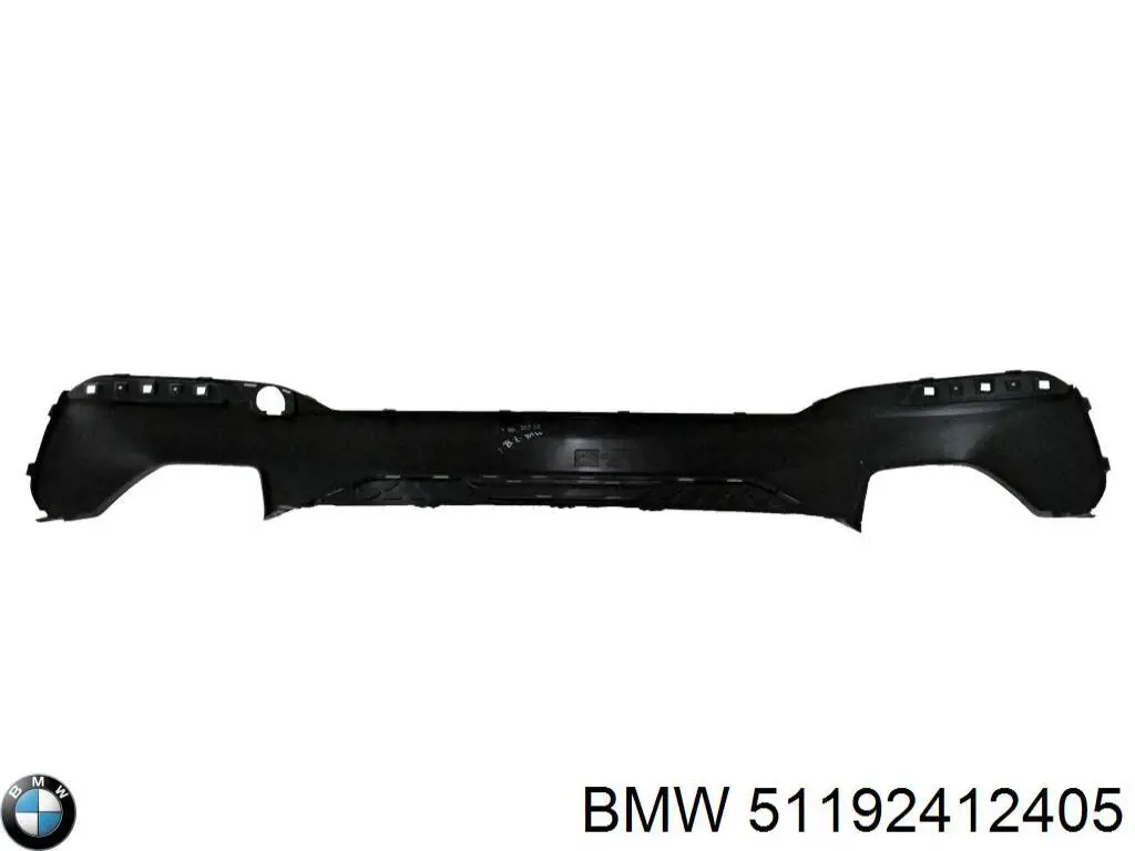  51192412405 BMW