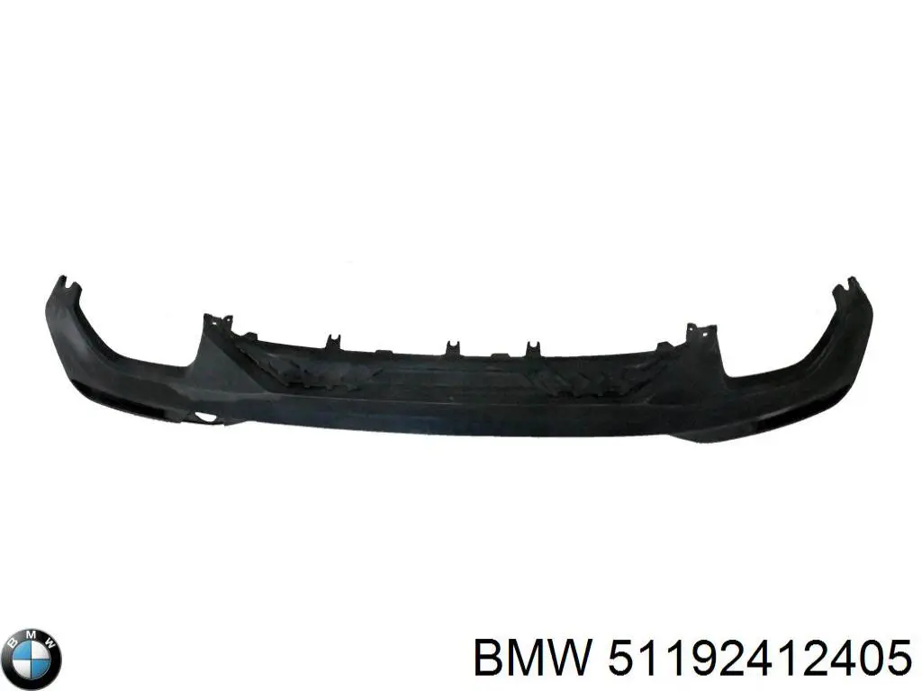 Купить 51192412405 BMW 