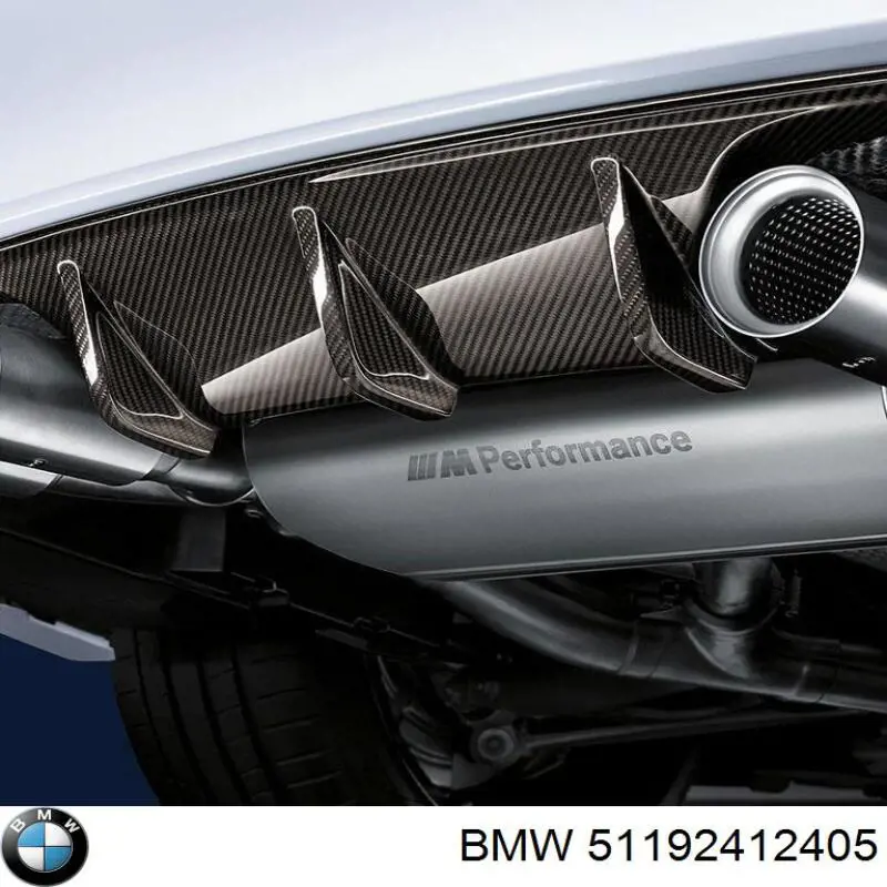 51192412405 BMW 