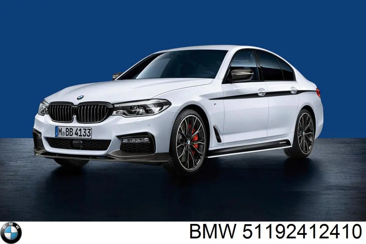 BMW 51192412410 цена, от 763.02 USD