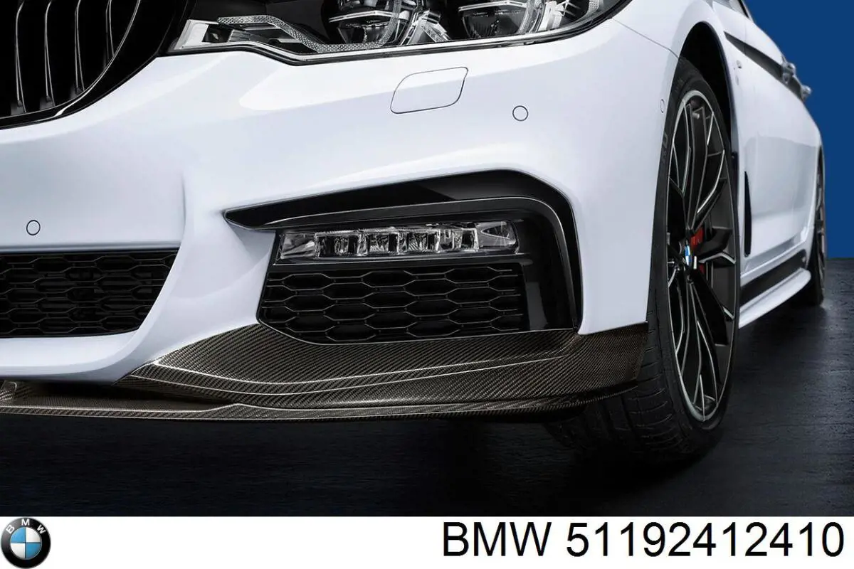 51192412410 BMW 