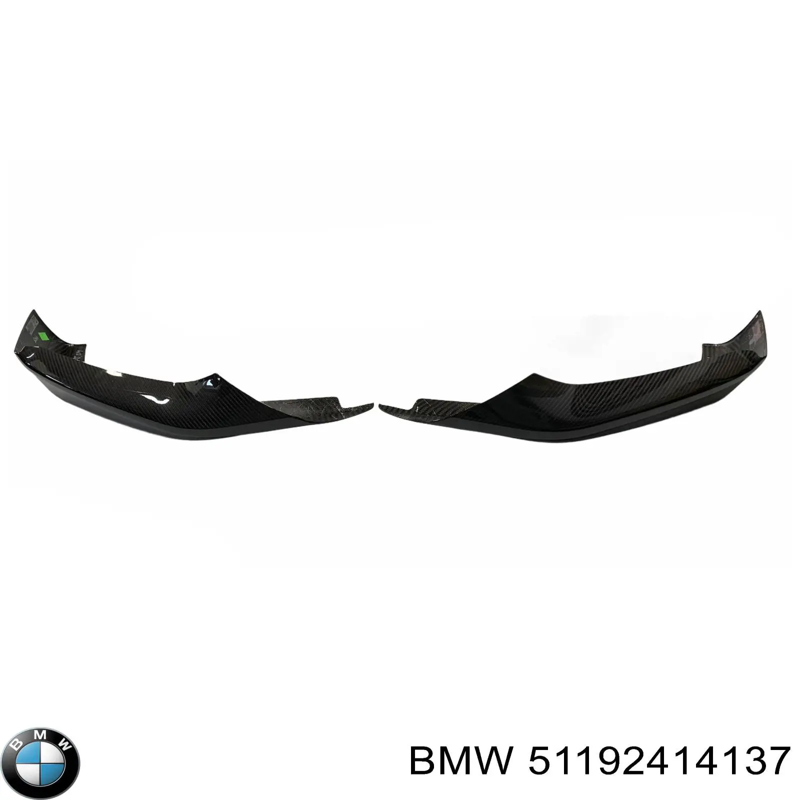 51192414137 BMW 
