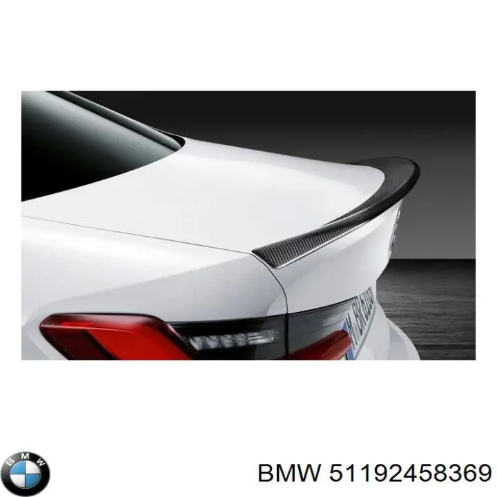 51192458369 BMW 