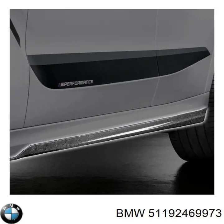51192469973 BMW 