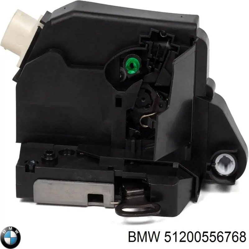 Запор кабины BMW 51200556768 цена, от 128.39 USD