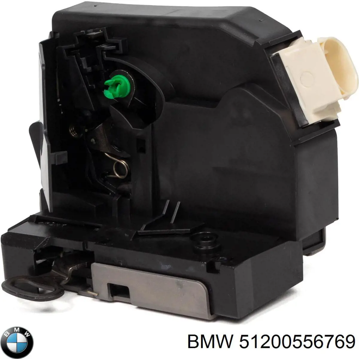 Купить 51200556769 BMW Замок передней правой двери