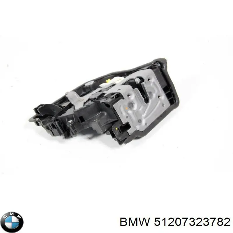 Мотор (клапан) дотяжки дверей Autotechteile 7105119 цена, от 148.69 USD