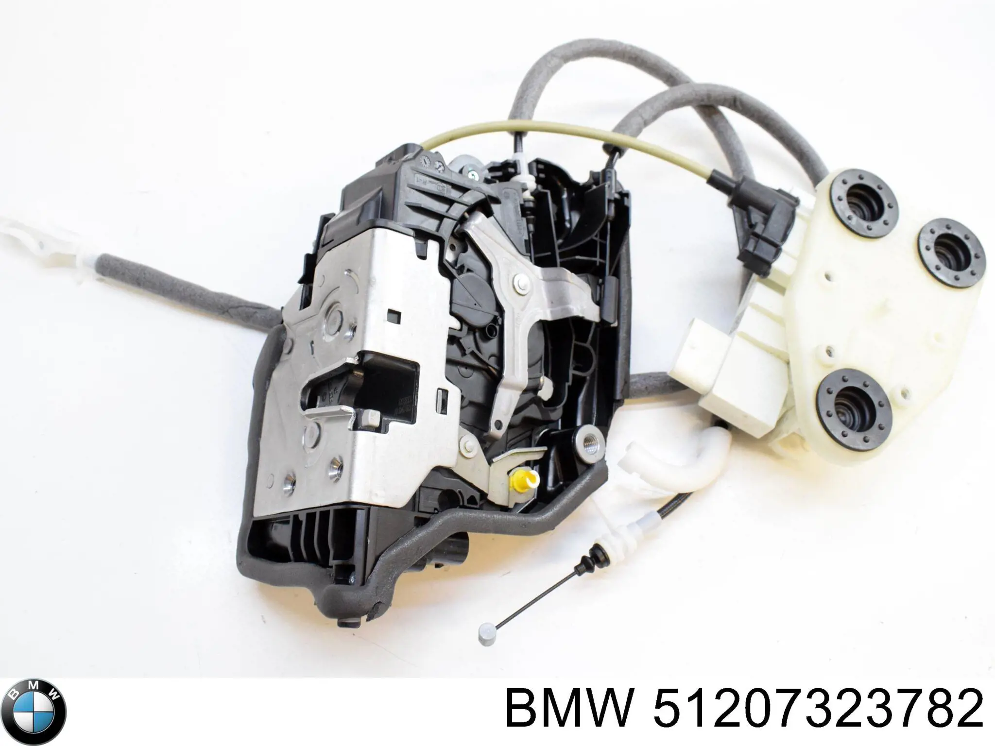 7105119 Autotechteile Кран пневмоуправления дверьми водителя и кондуктора