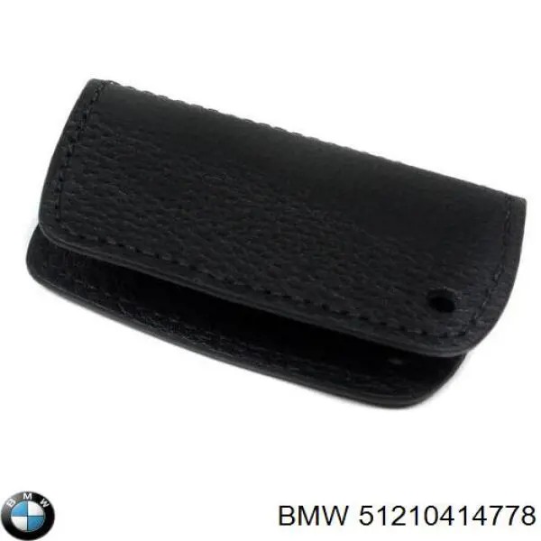51210414778 BMW Футляр для ключей