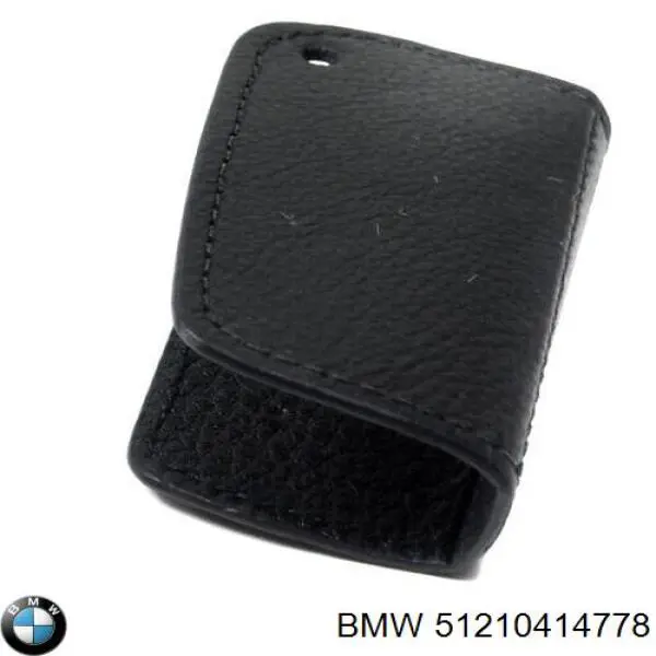 Купить 51210414778 BMW Футляр для ключей