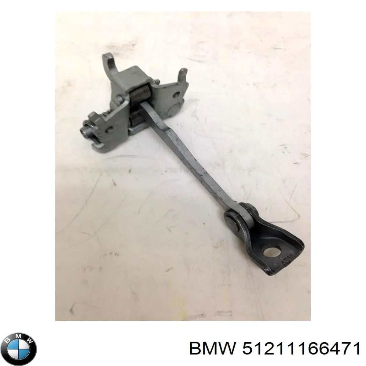  51211166471 BMW