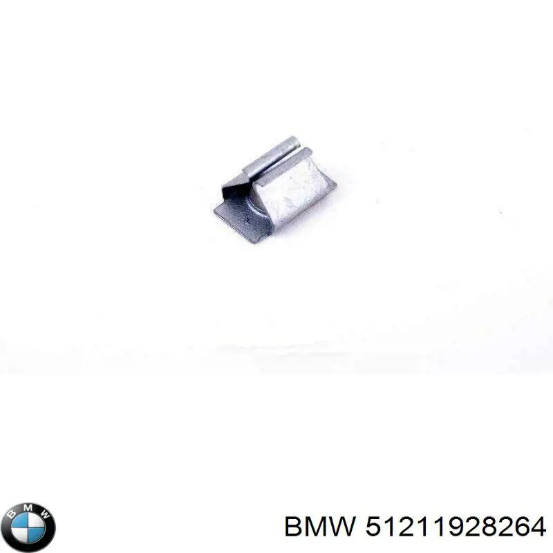  51211928264 BMW