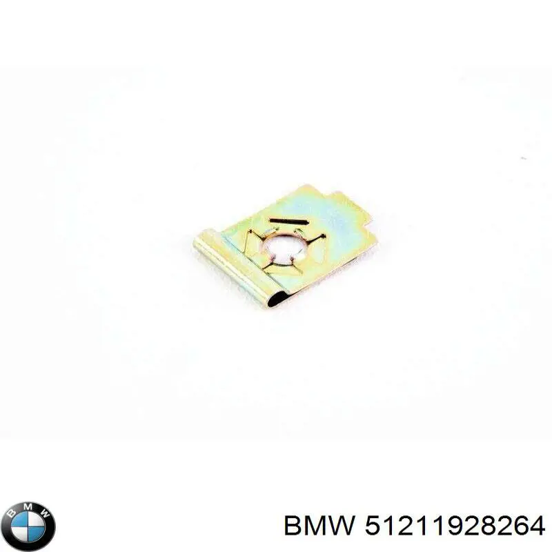  51211928264 BMW