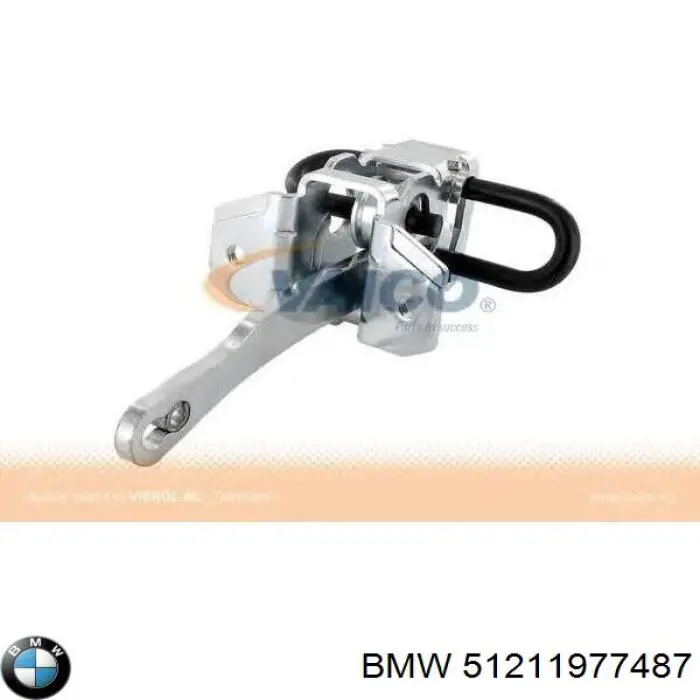 Ограничитель двери 51211977487 BMW