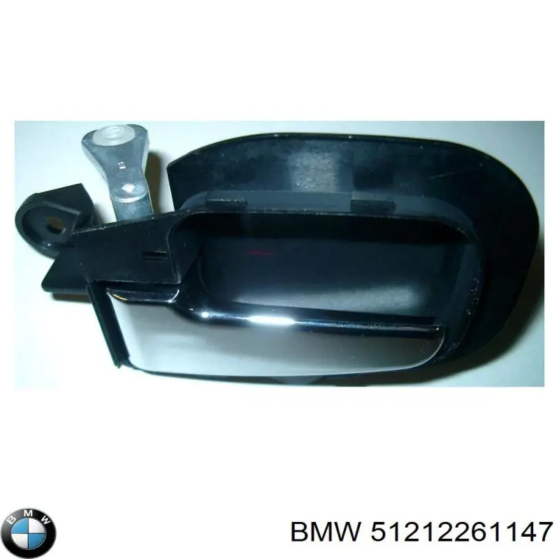  51212261147 BMW