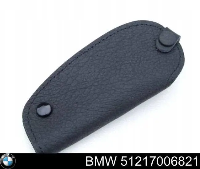 Купить 51217006821 BMW Футляр для ключей