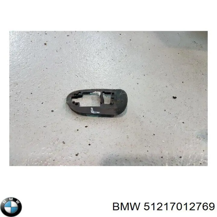  51217012769 BMW