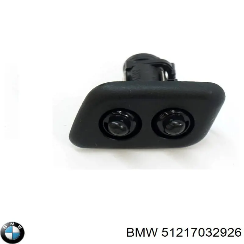 Купить 7032926 BMW Ручка правой задней двери