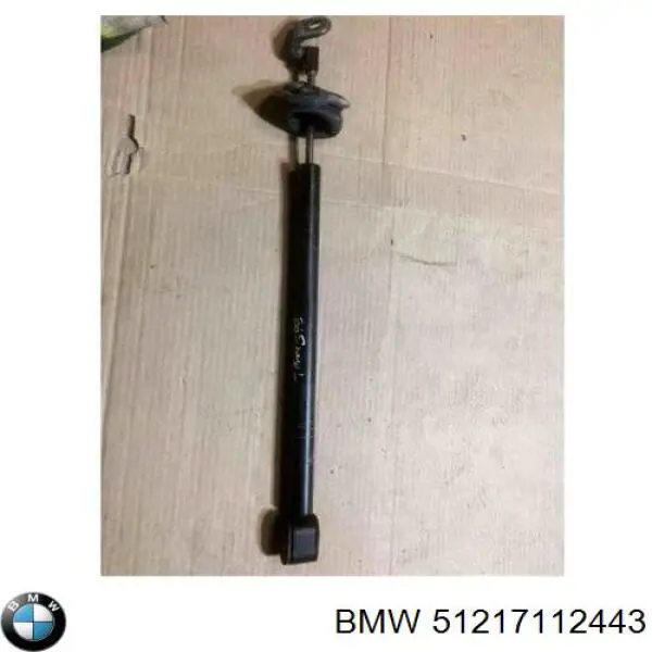  51217112443 BMW