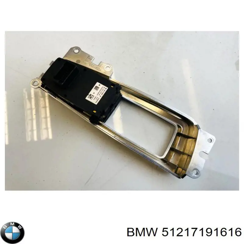 51217191616 BMW 