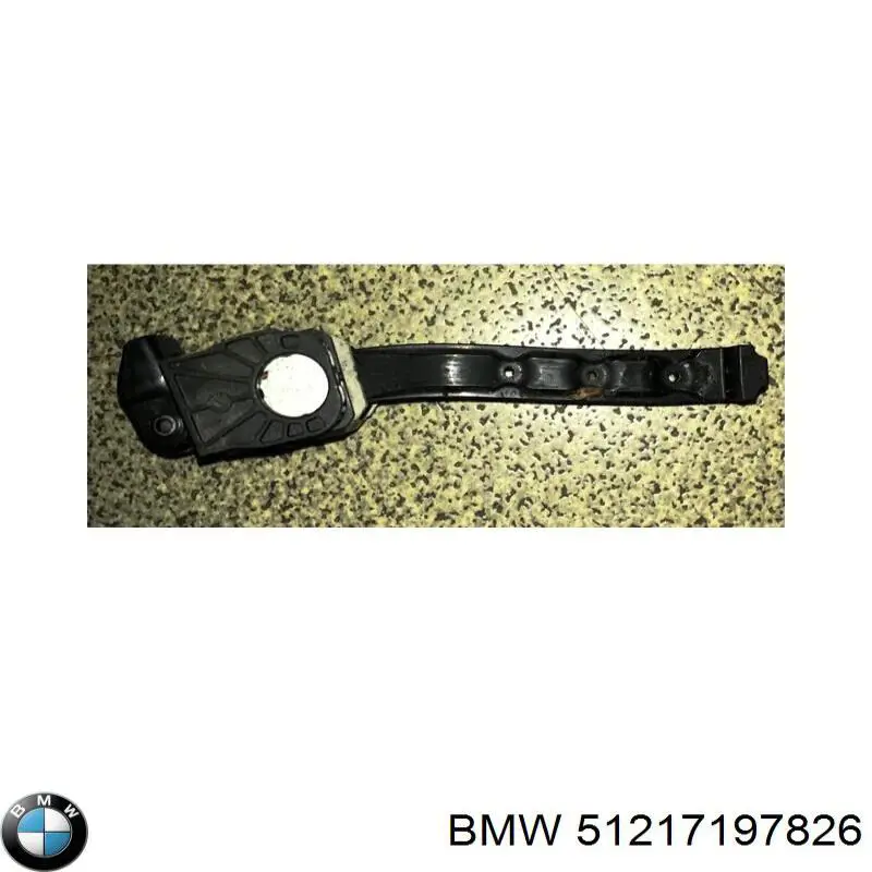  BMW 51217197826 цена, от 12.56 USD
