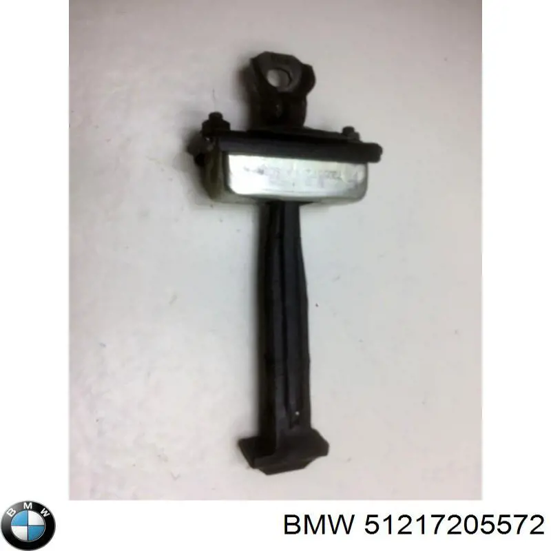 Купить 7205572 BMW Ограничитель открывания дверей