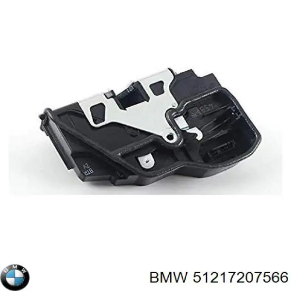  BMW 51217207566 цена, от 253.95 USD