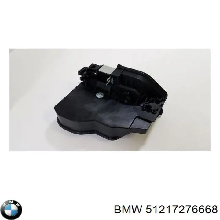 Дверной замок передний правый BMW 51217276668 цена, от 38.01 USD