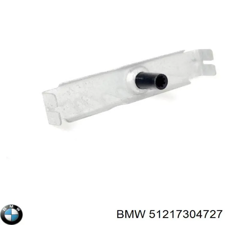 Купить 51217304727 BMW 