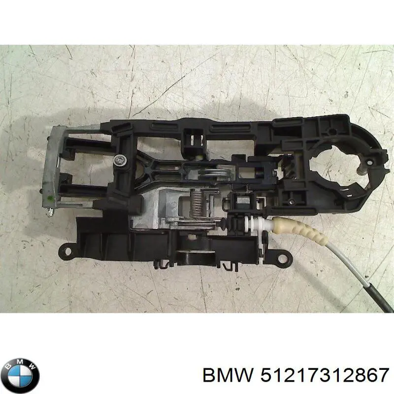 51217312867 BMW 