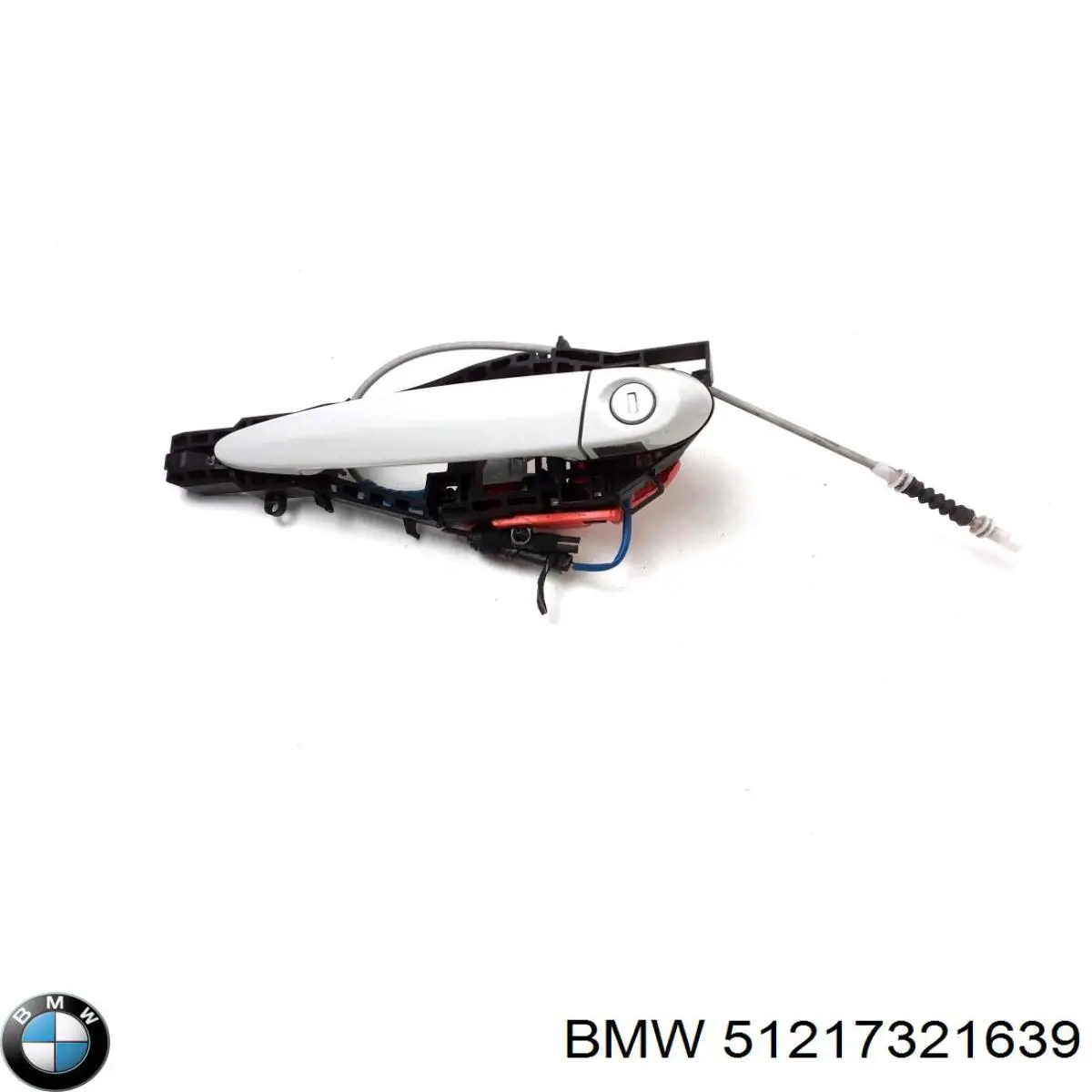 51217321639 BMW 