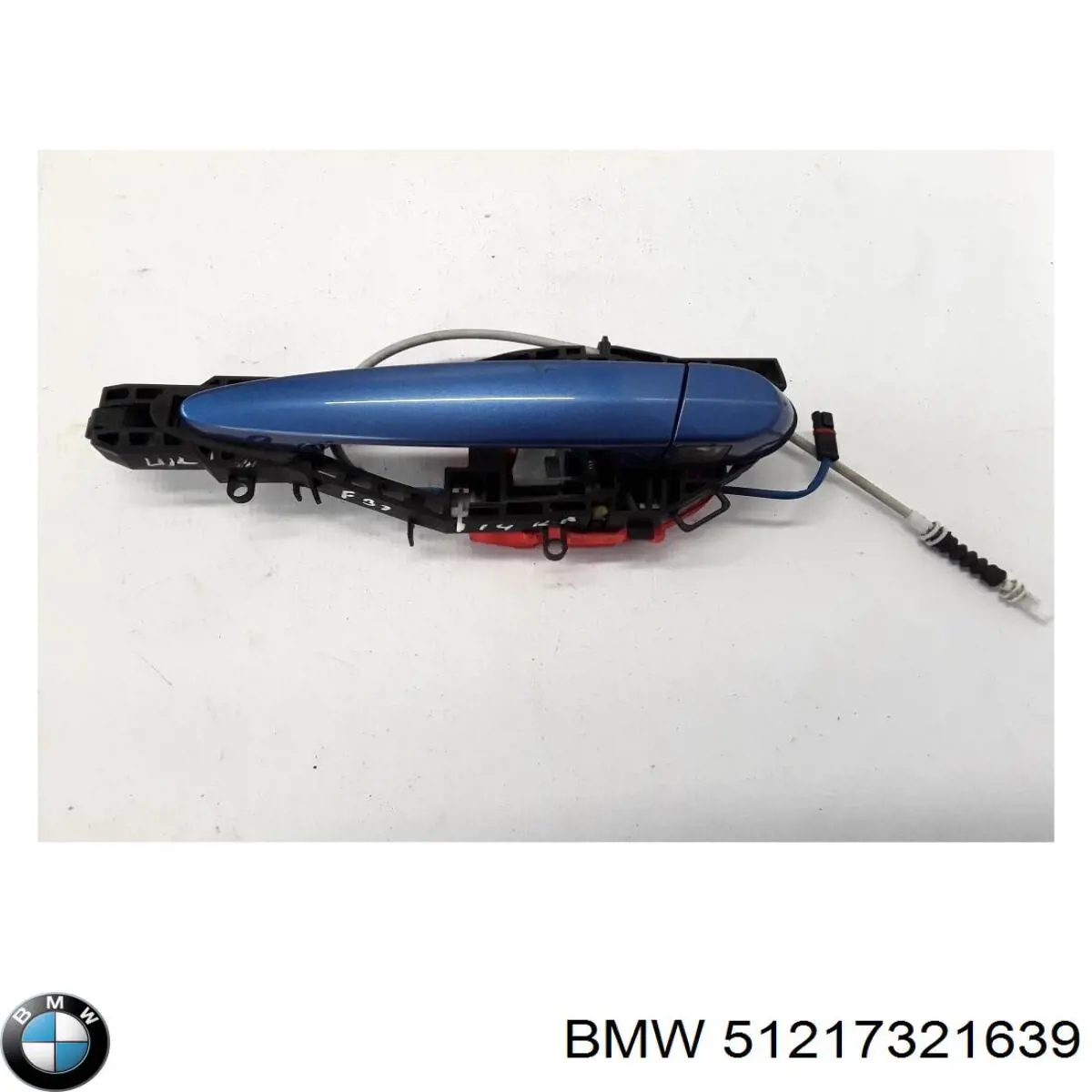 Купить 51217321639 BMW 