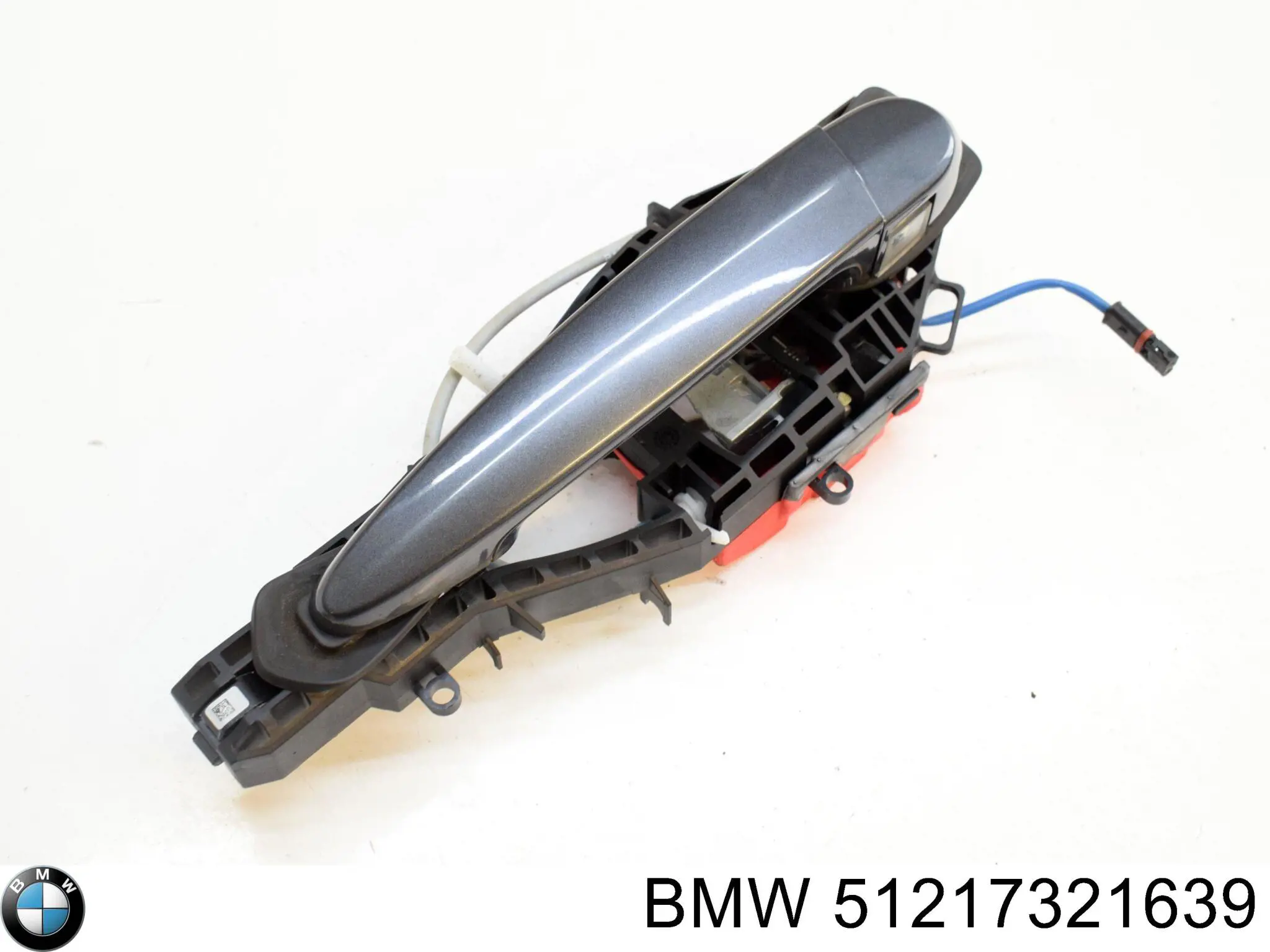  BMW 51217321639 цена, от 3.80 USD