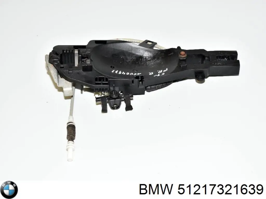  51217321639 BMW