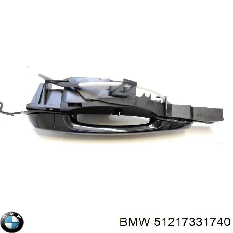 7331740 BMW 
