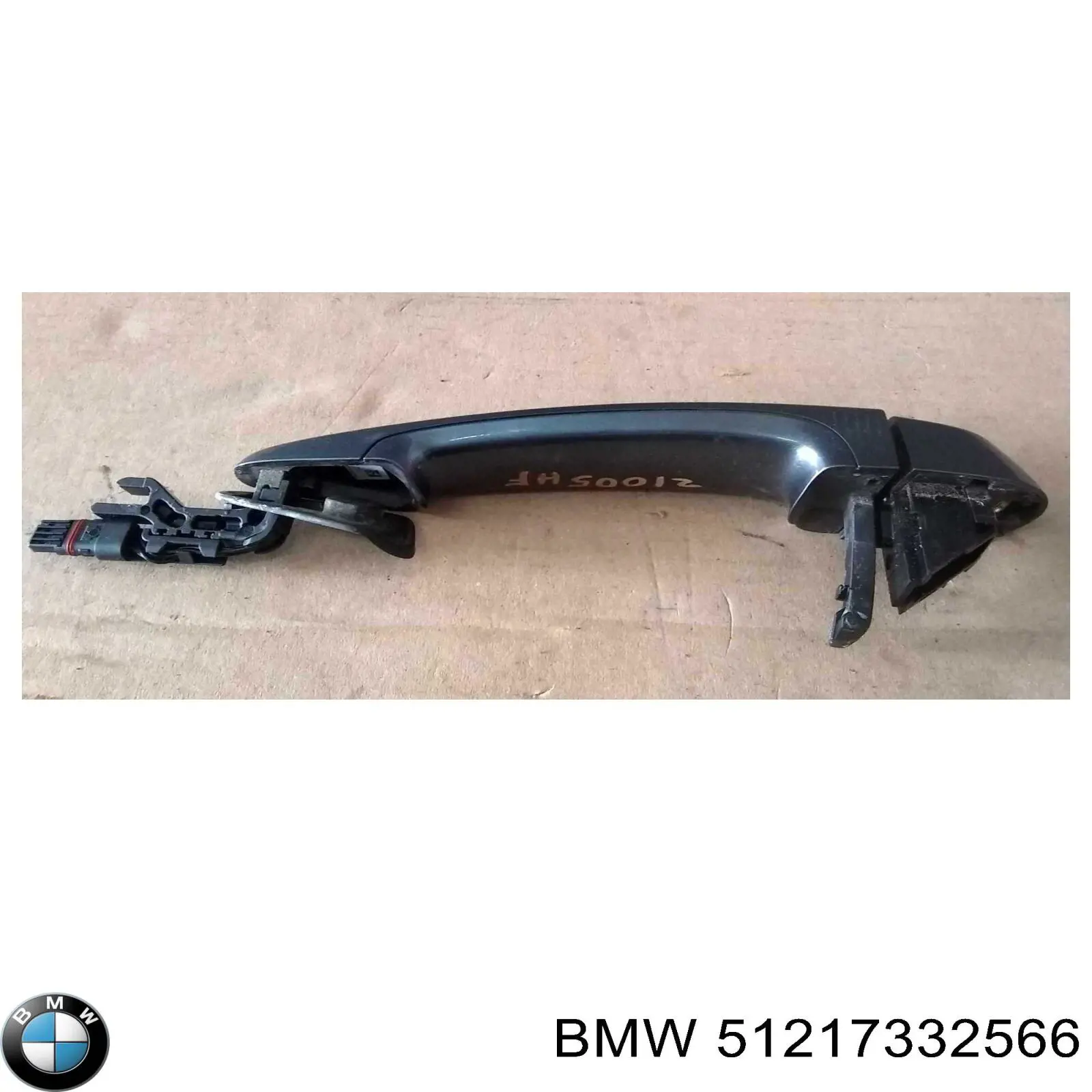 51217332566 BMW 