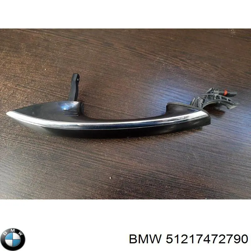  51217472790 BMW