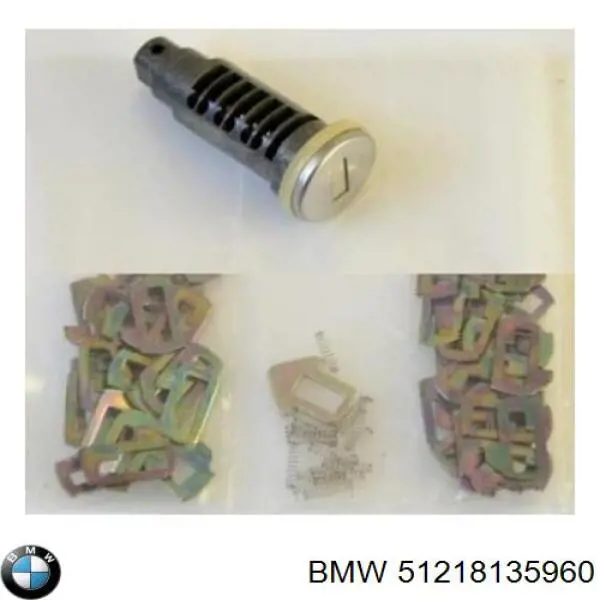  51218135960 BMW