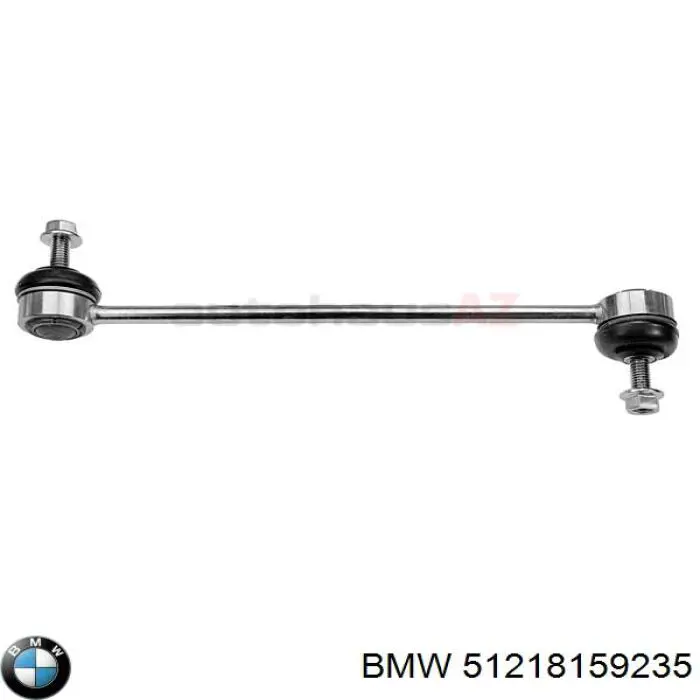 Купить 51218159235 BMW 