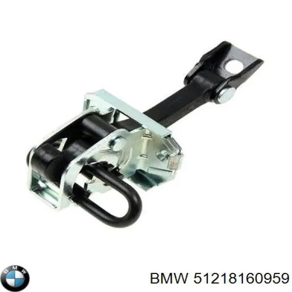 Ограничитель двери 51218160959 BMW