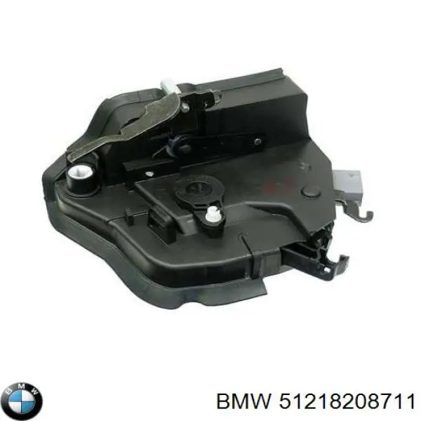  51218208711 BMW