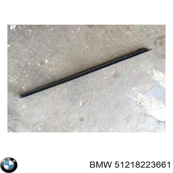  BMW 51218223661 цена, от 25.34 USD