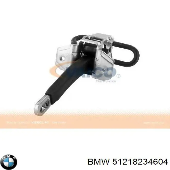  51218234604 BMW