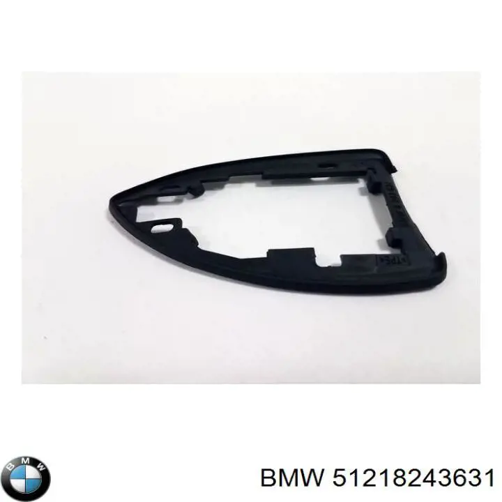  51218243631 BMW