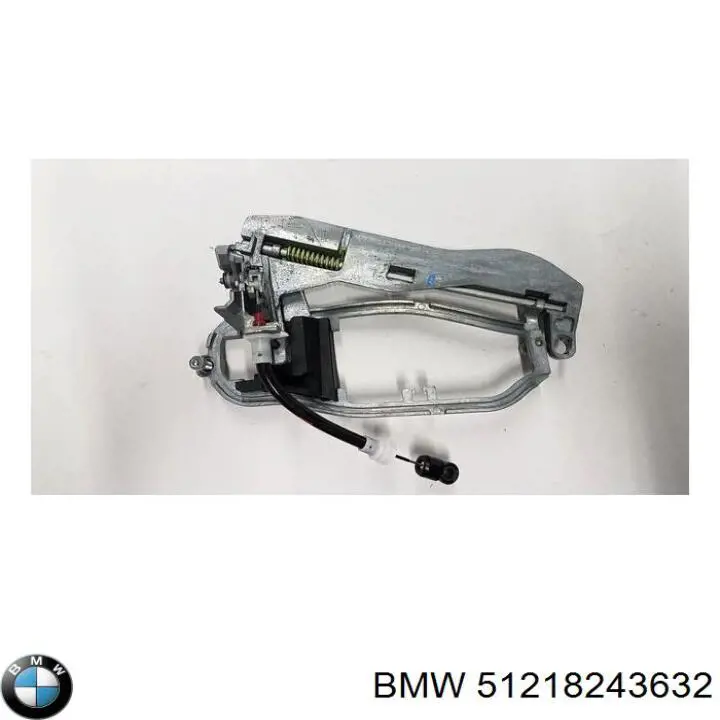  BMW 51218243632 цена, от 4.49 USD