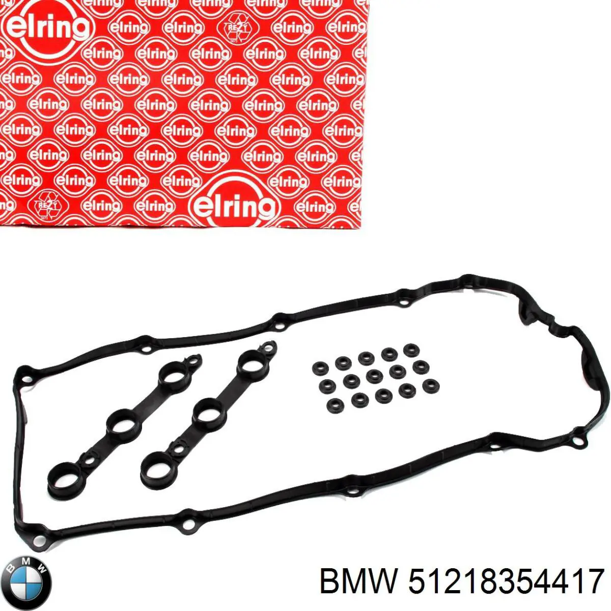Купить 51218354417 BMW 