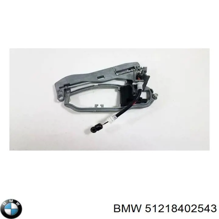  51218402543 BMW