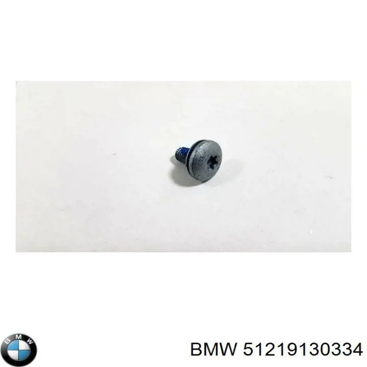 51219130334 BMW 